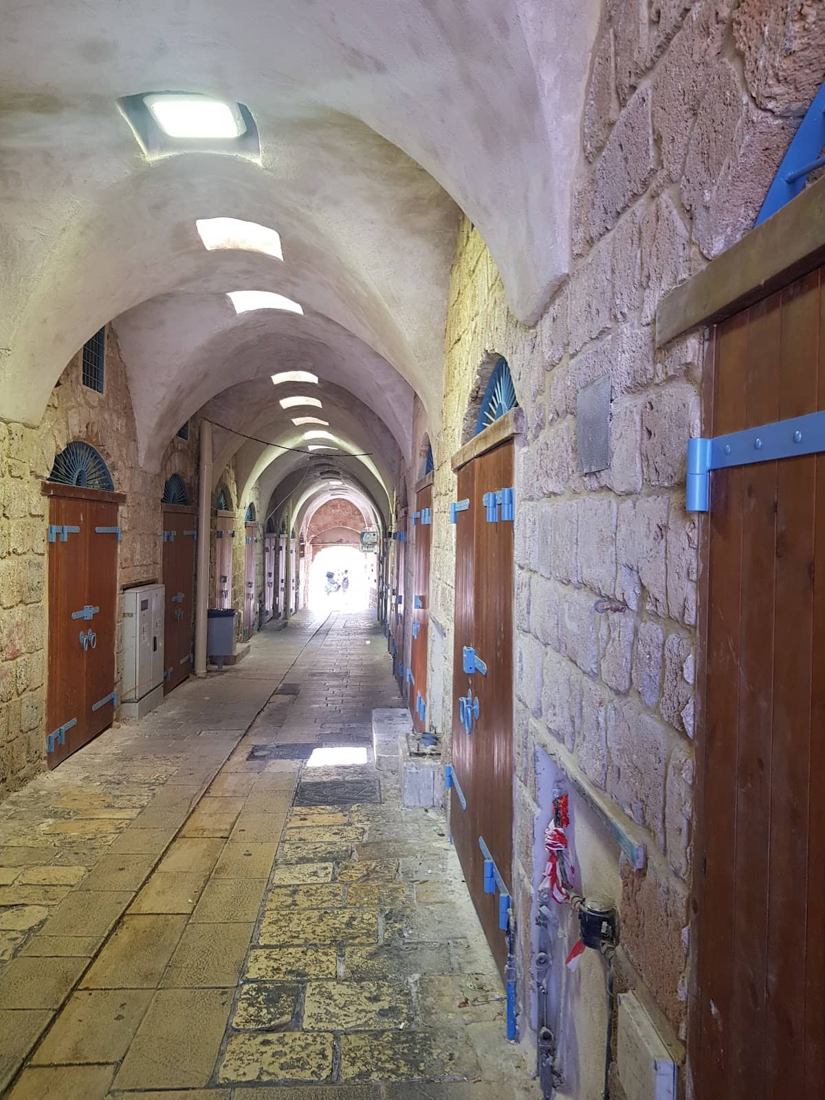 Spices and Turkish Delight