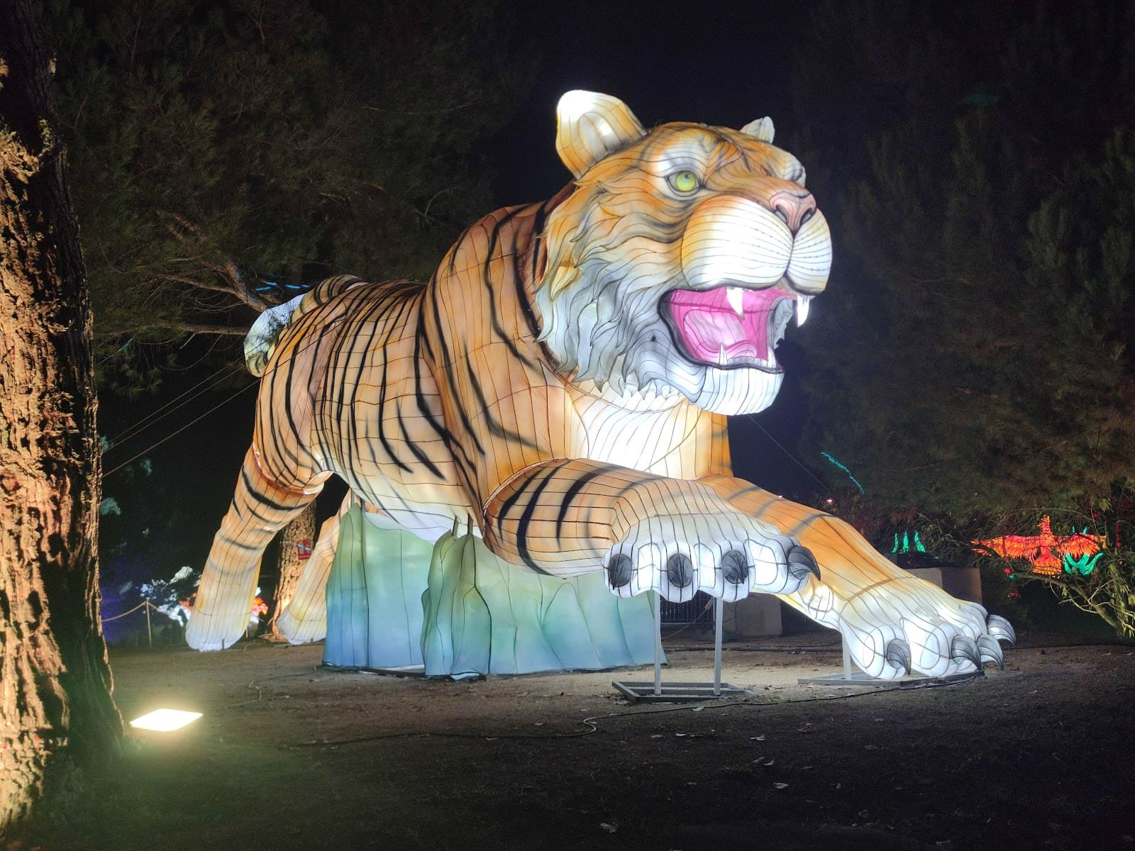Brilla Zoo Madrid - Image 1