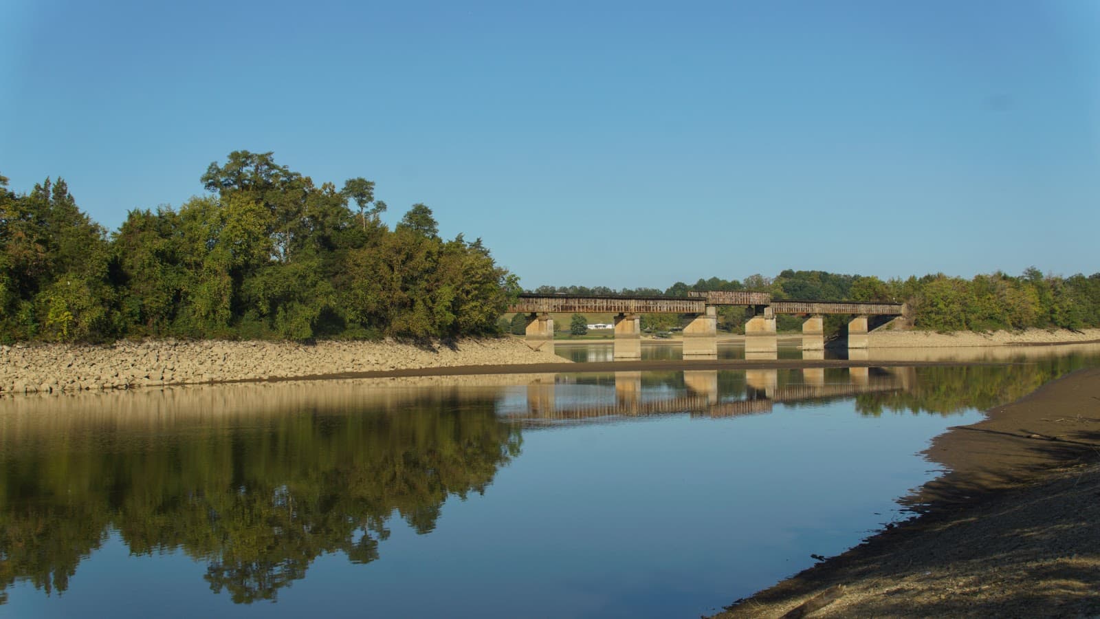 Rankin Bottoms WMA - Image 1