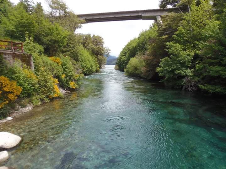 Villa La Angostura - Image 1