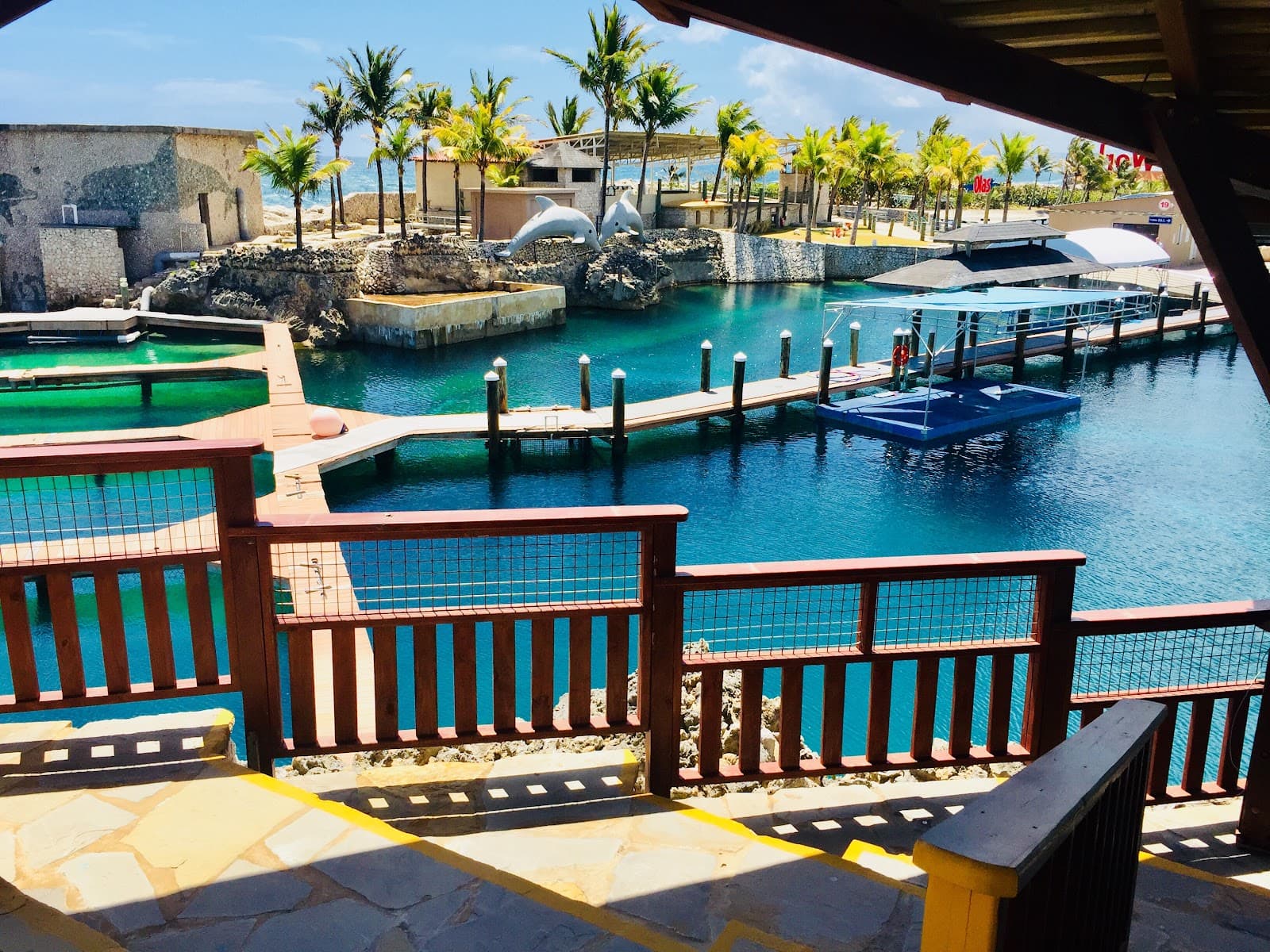 Ocean World Marina Puerto Plata - Image 1