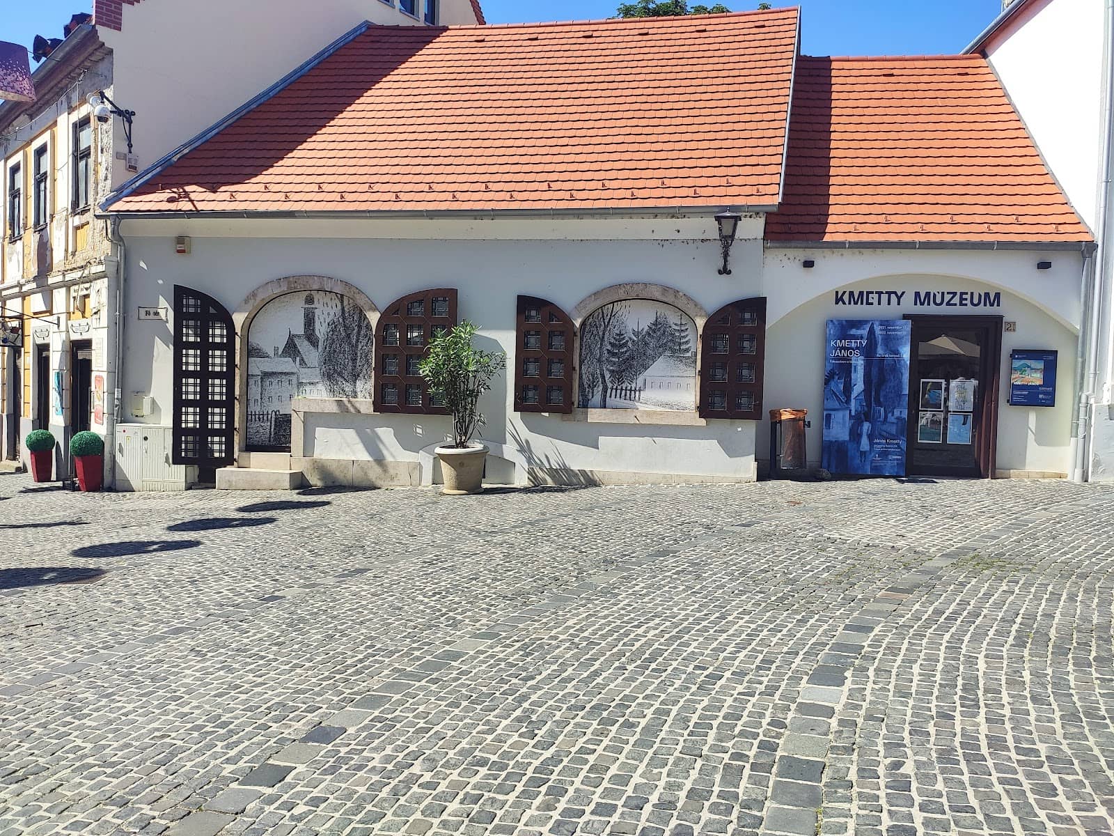 Interactive Art Voting