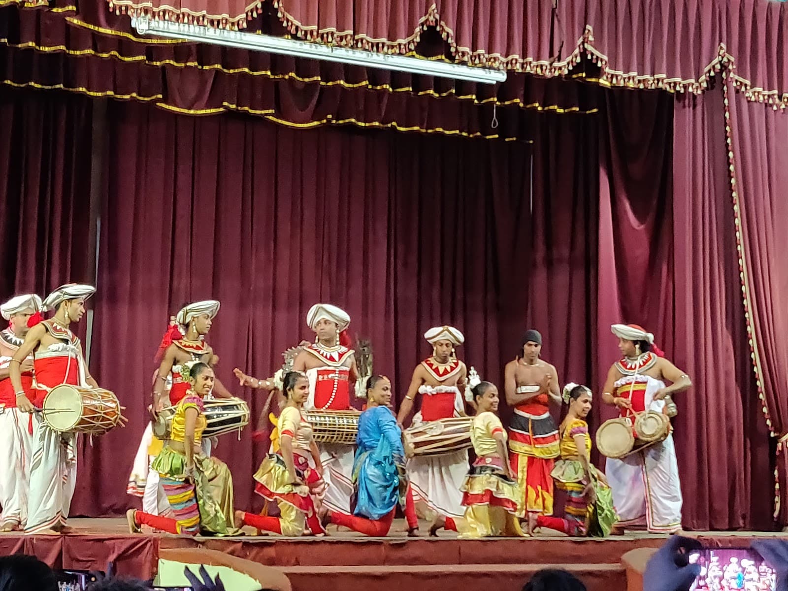 Kandyan Art Association and Cultural Centre - Image 1