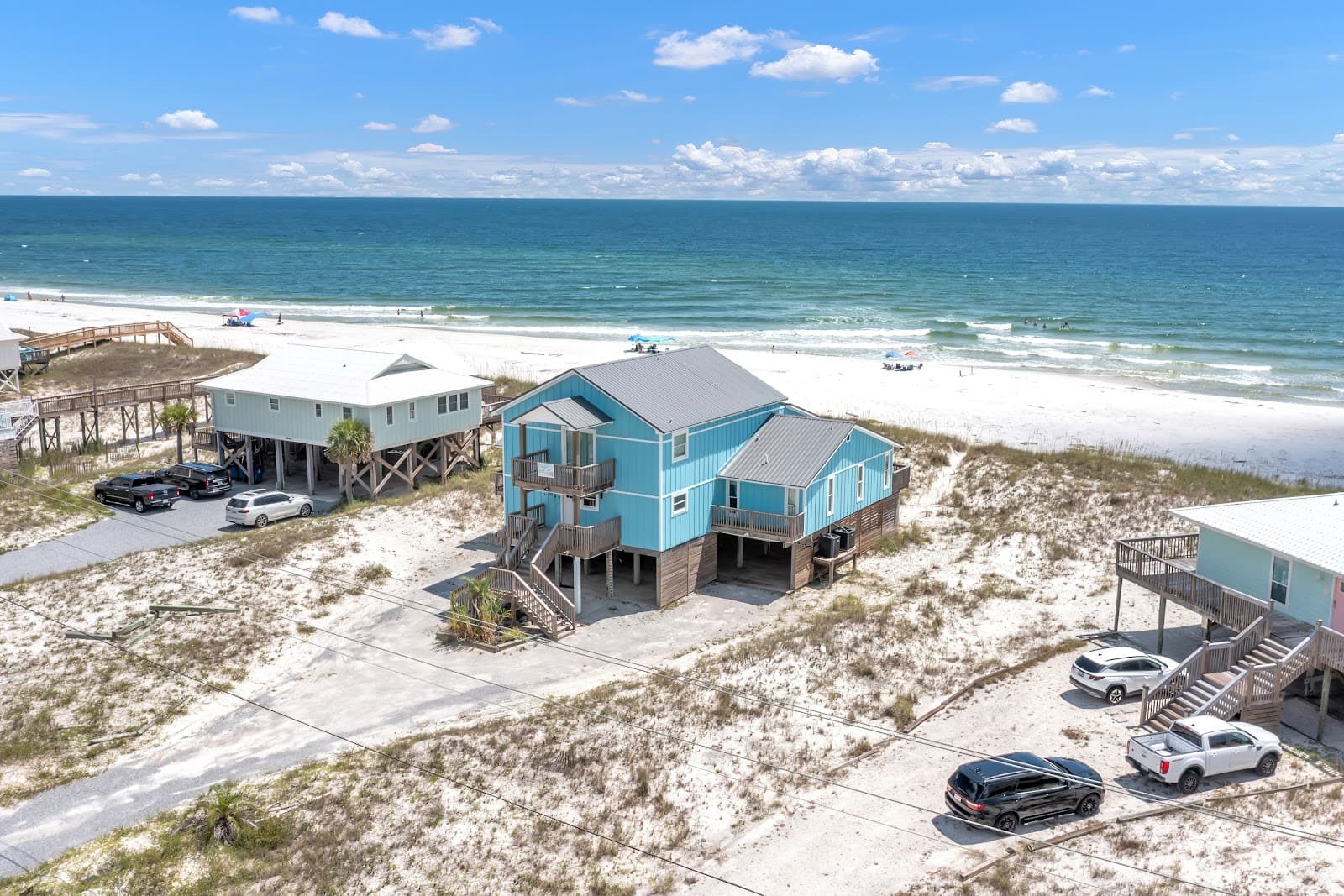 West Beach Gulf Shores - Image 1