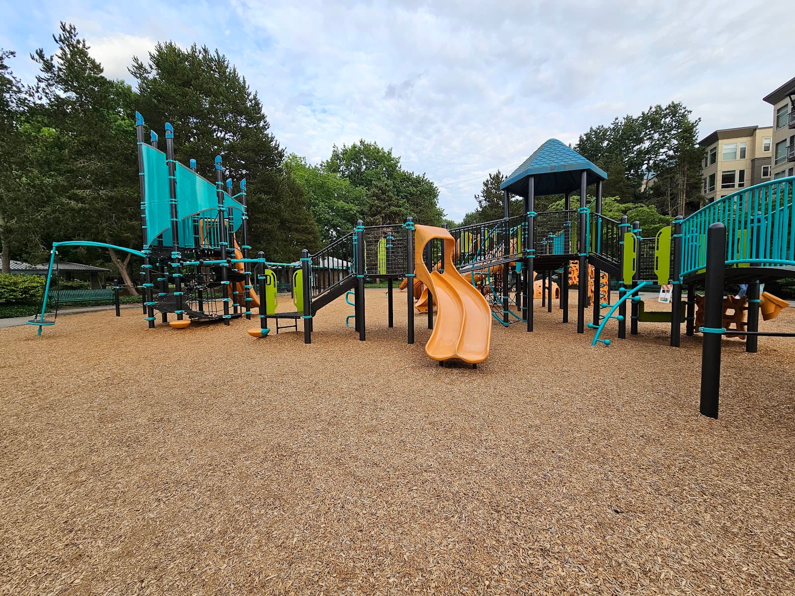 Gene Coulon Memorial Beach Park - Image 1