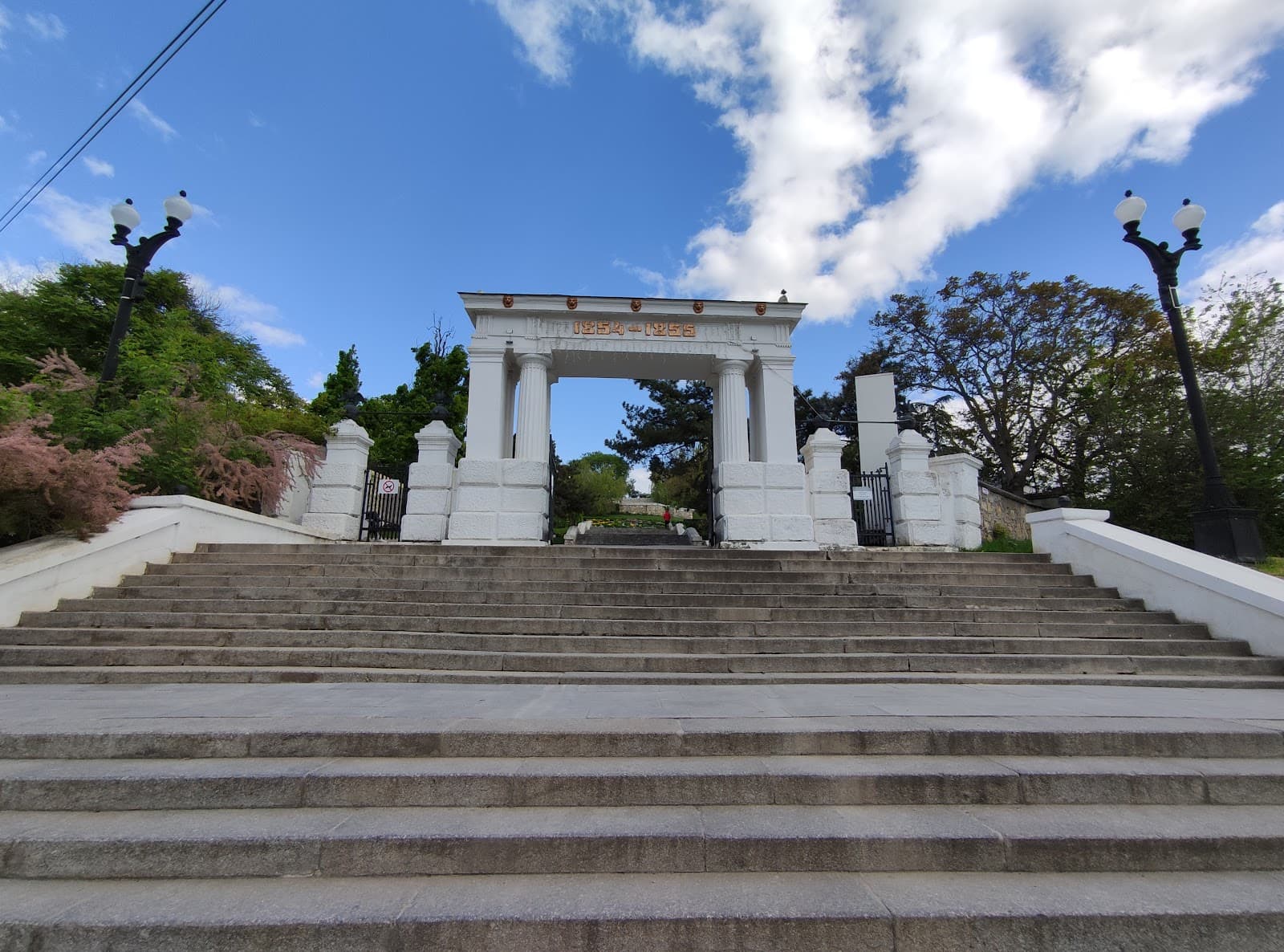 Malakhov Kurgan Sevastopol - Image 1