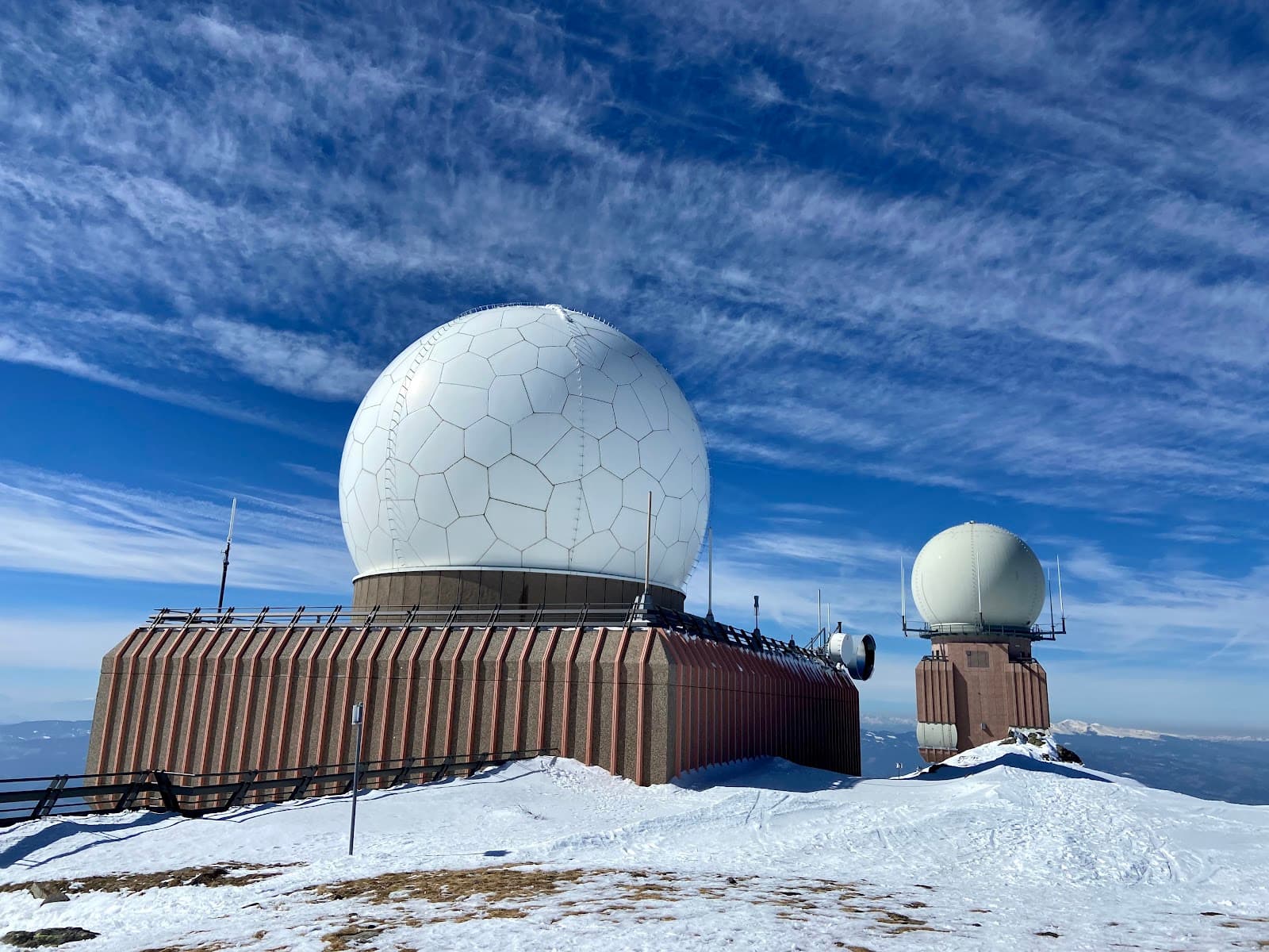 Großer Speikkogel Koralpe - Image 1