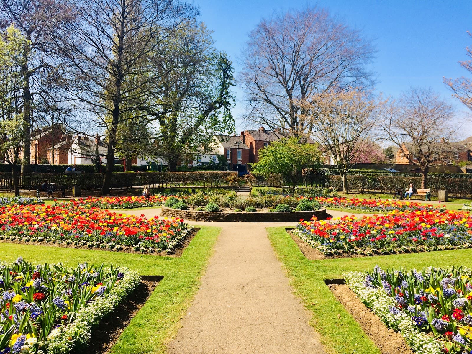 People's Park - Image 1