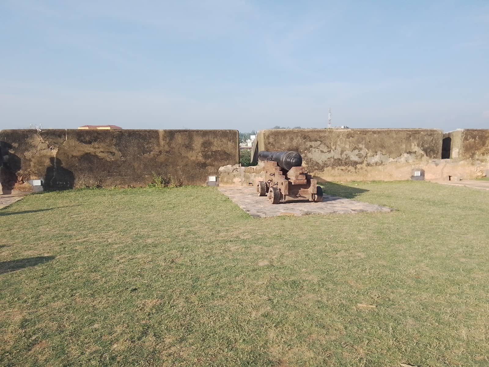 Aroma of Coffee & Food