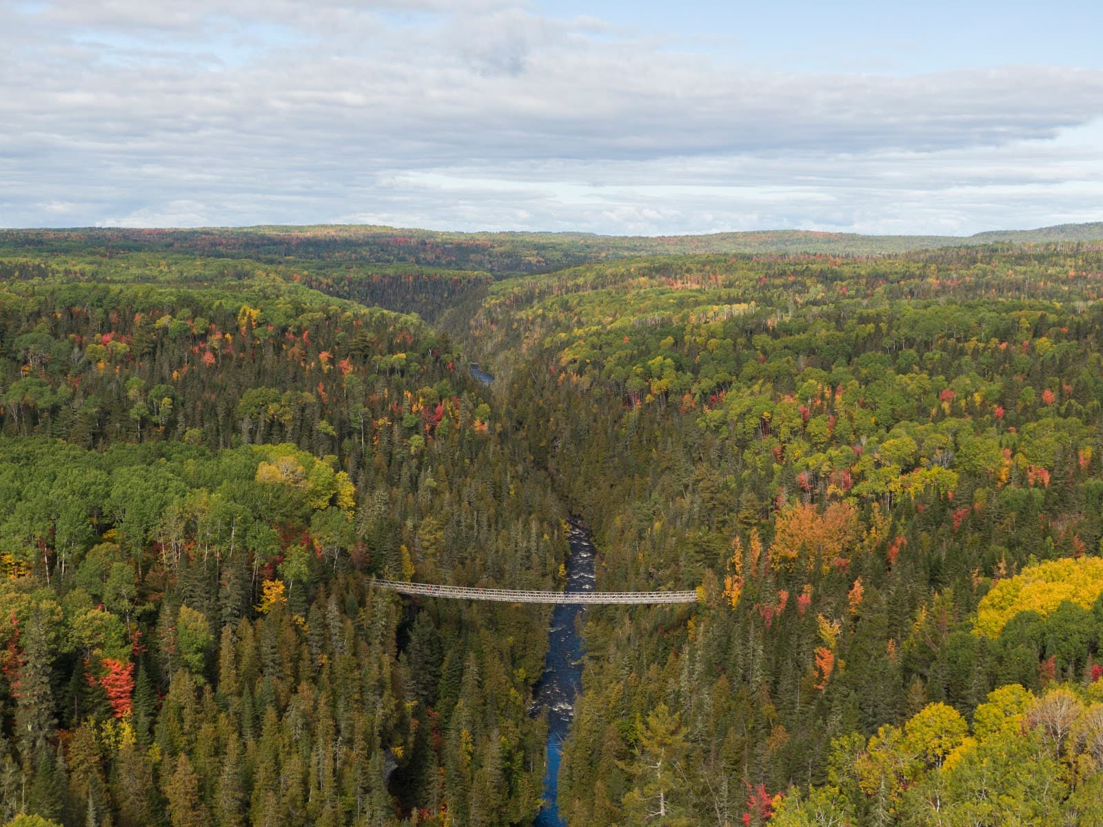 Canyon des Portes de l'Enfer - Image 1