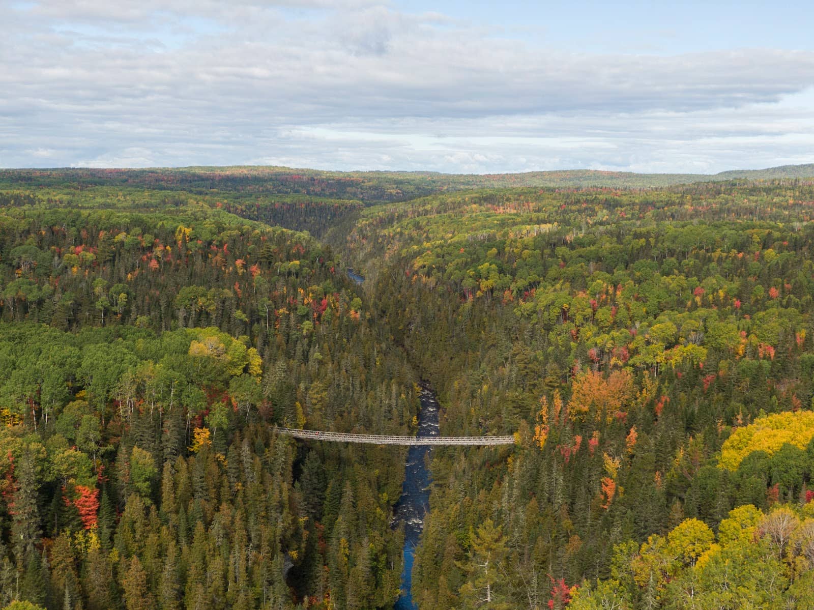 The 300 Steps Descent