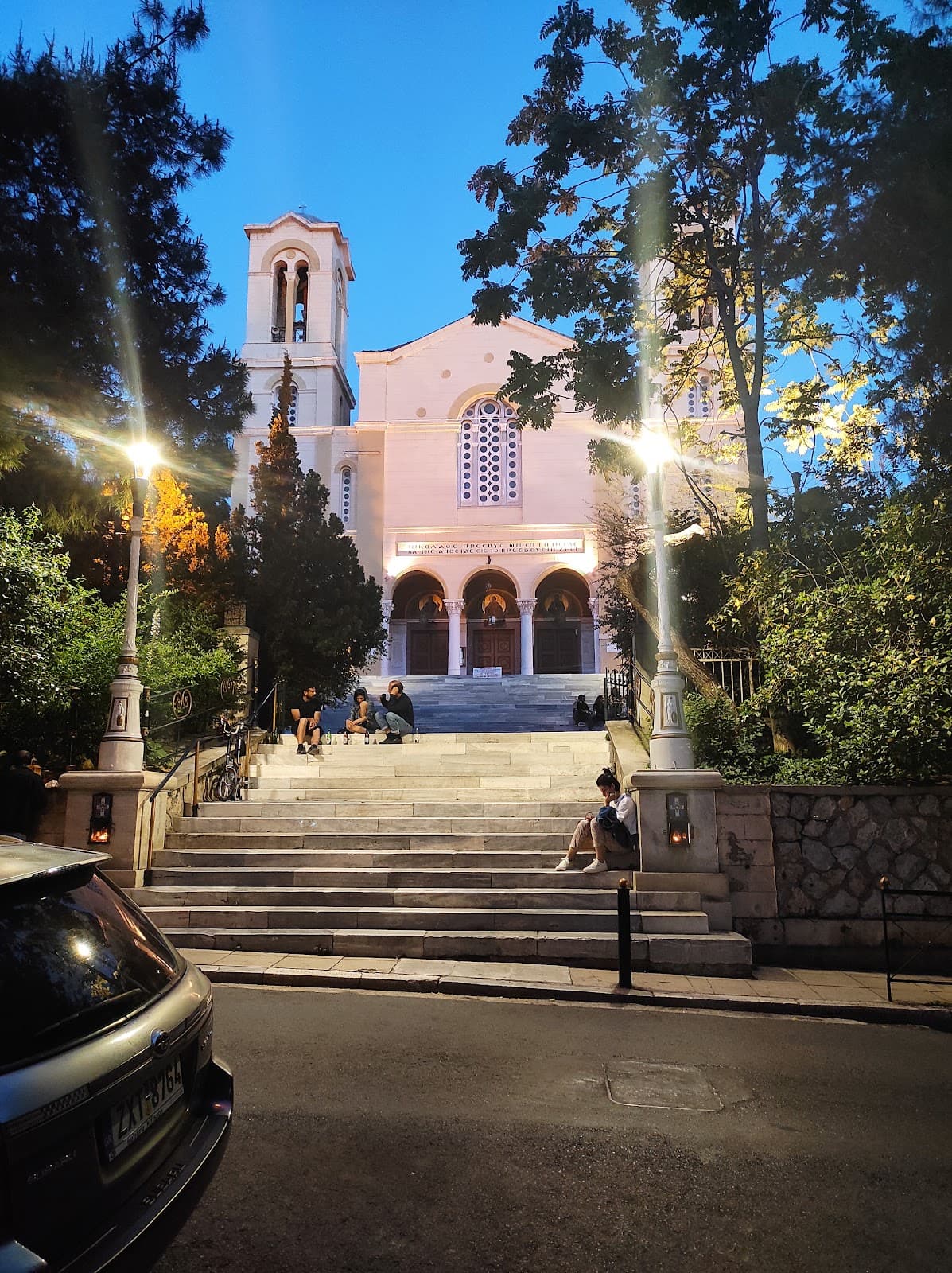 Exarchia Athens - Image 1