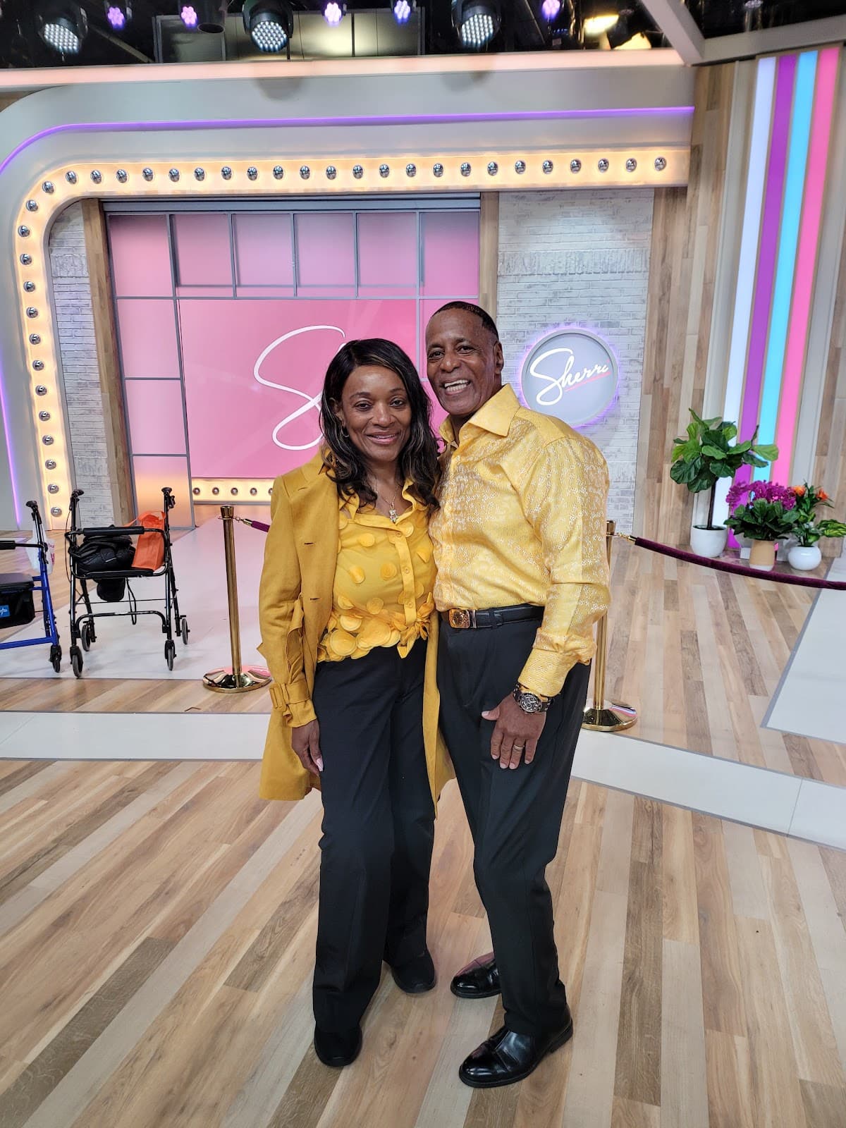 Various TV Studios - Image 1