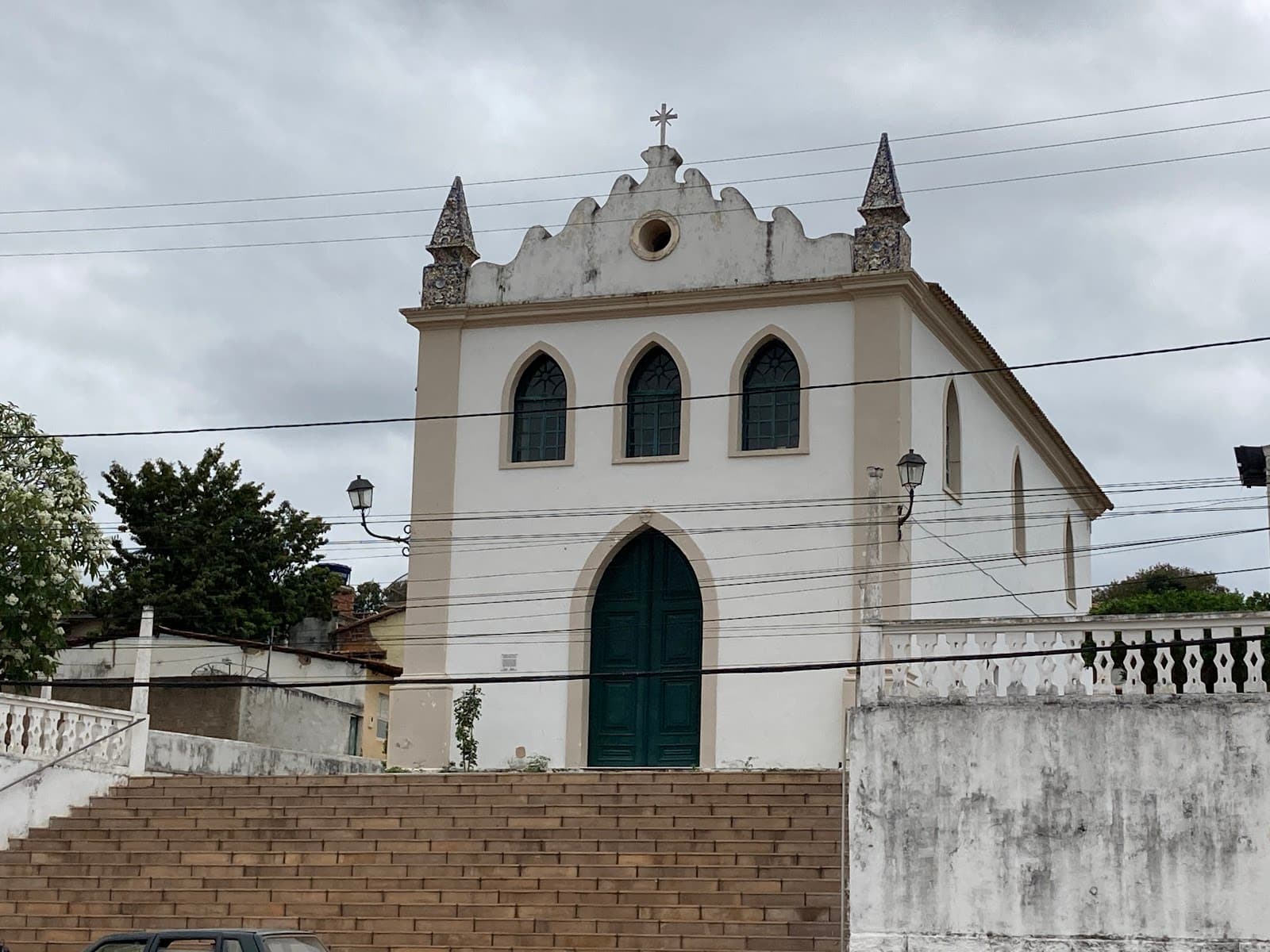 Centro Histórico de Lençóis - Image 1