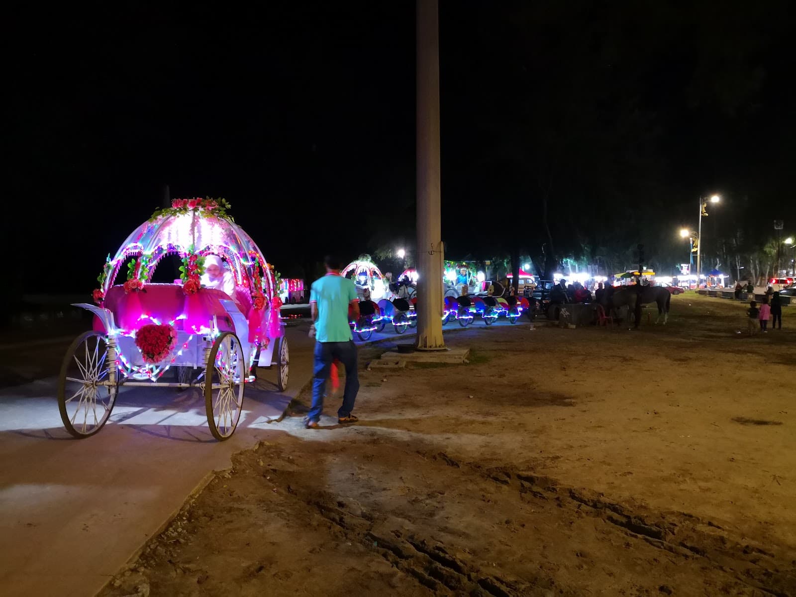 Dataran Batu Burok - Image 1