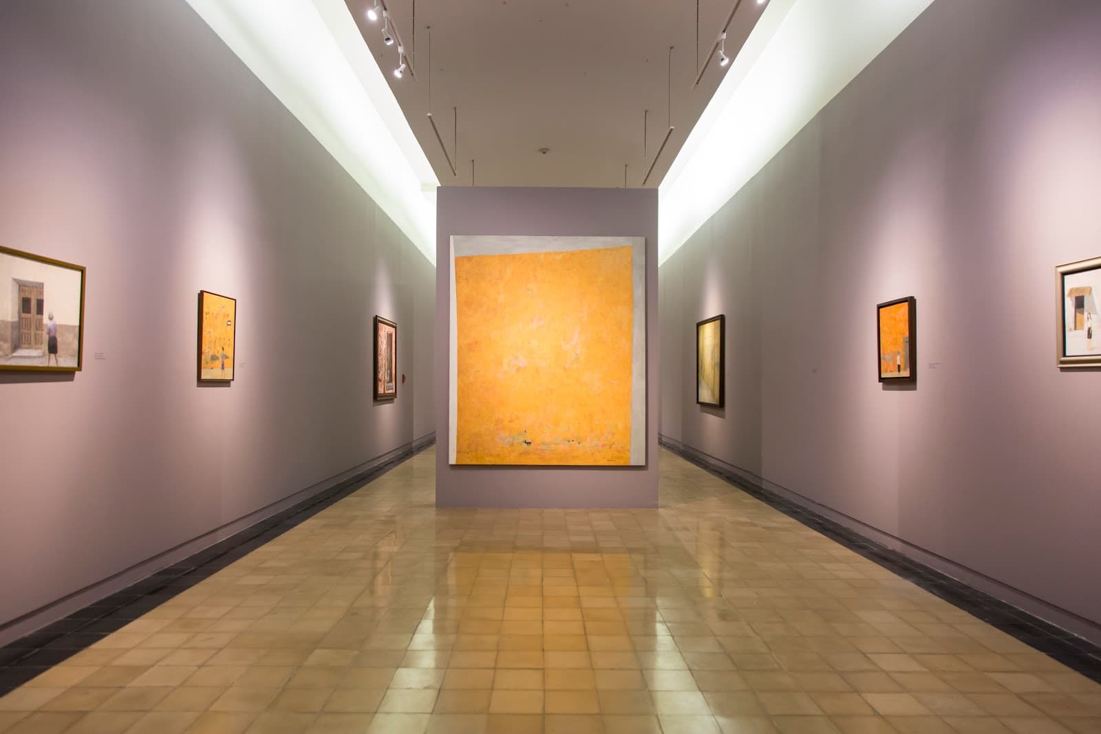 Pinacoteca de Nuevo León - Image 1