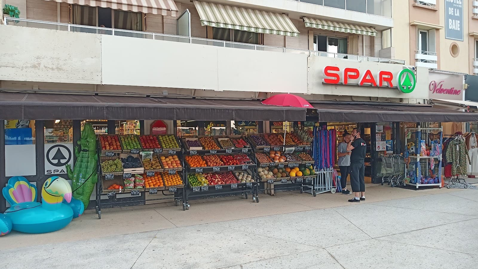Marché nocturne des Lecques - Image 1