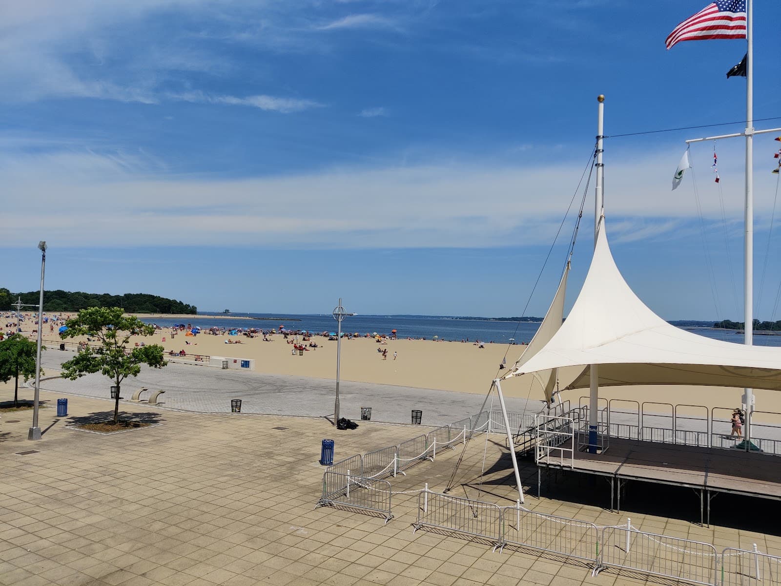 Orchard Beach - Image 1