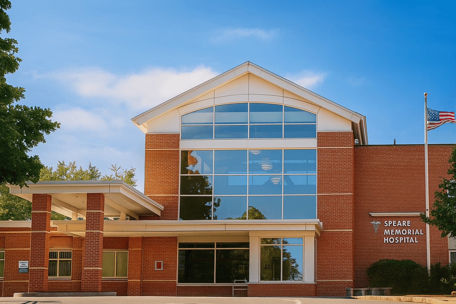 Dedicated Inpatient Care