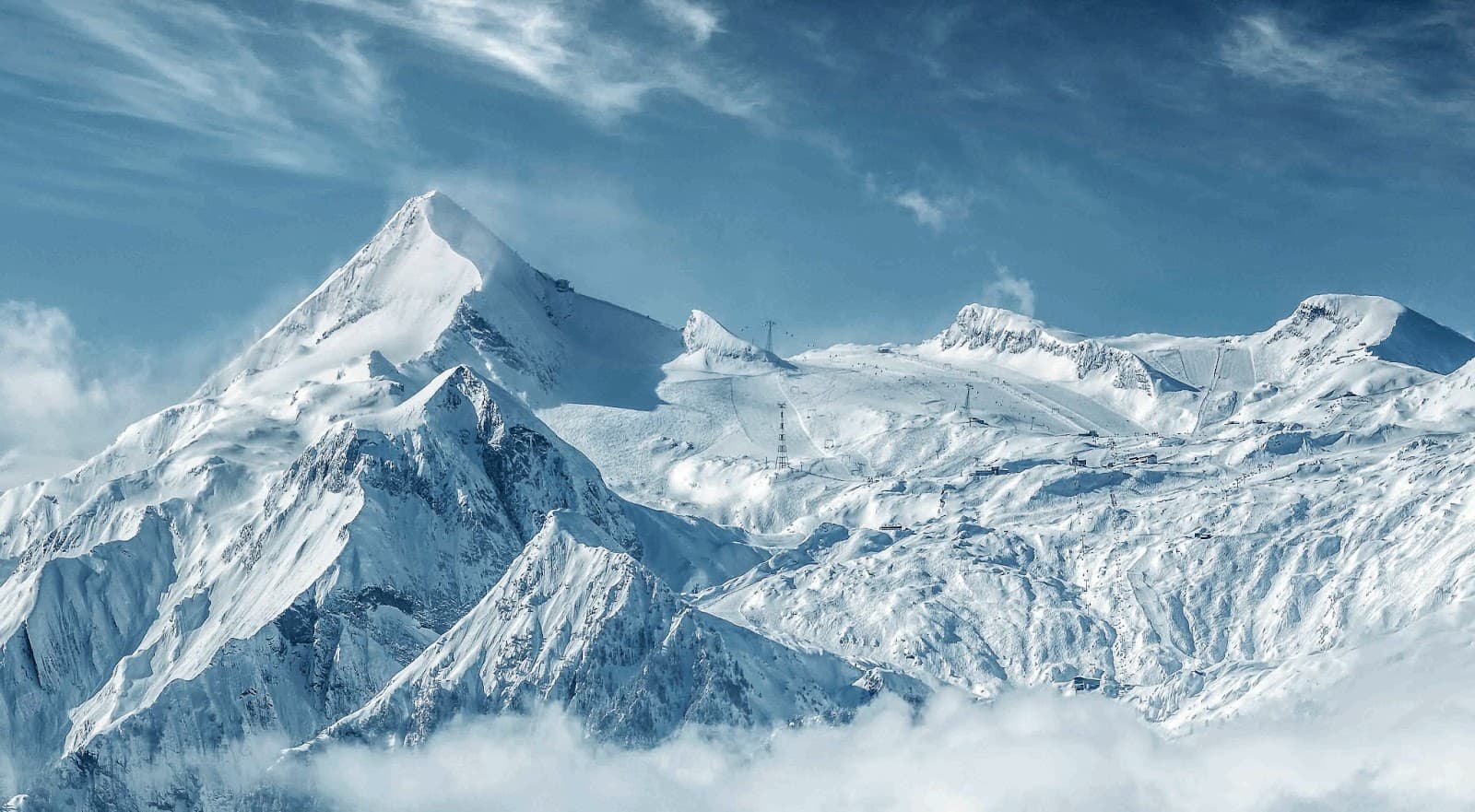 Kitzsteinhorn - Image 1