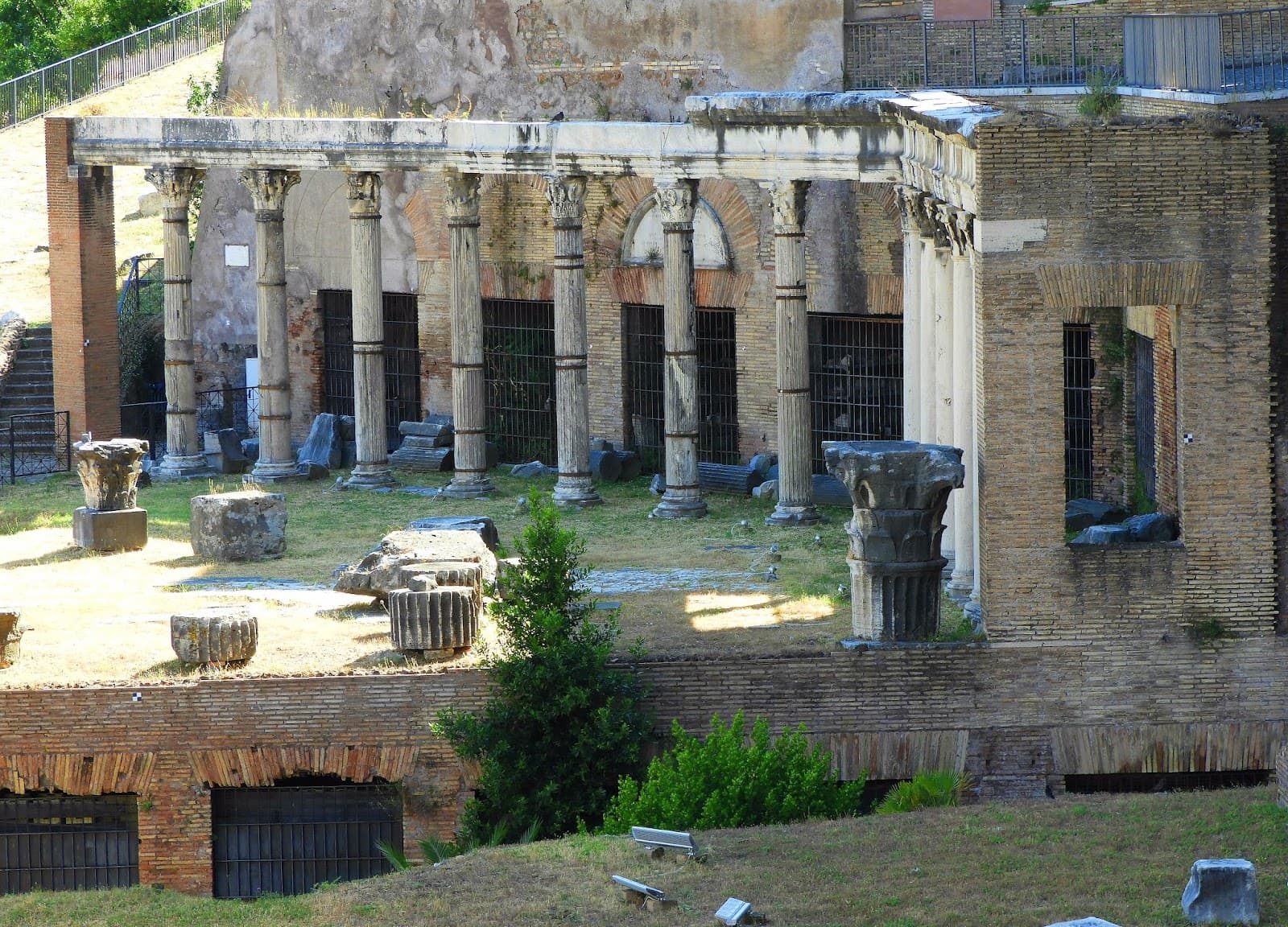 Porticus of the 12 Gods - Image 1