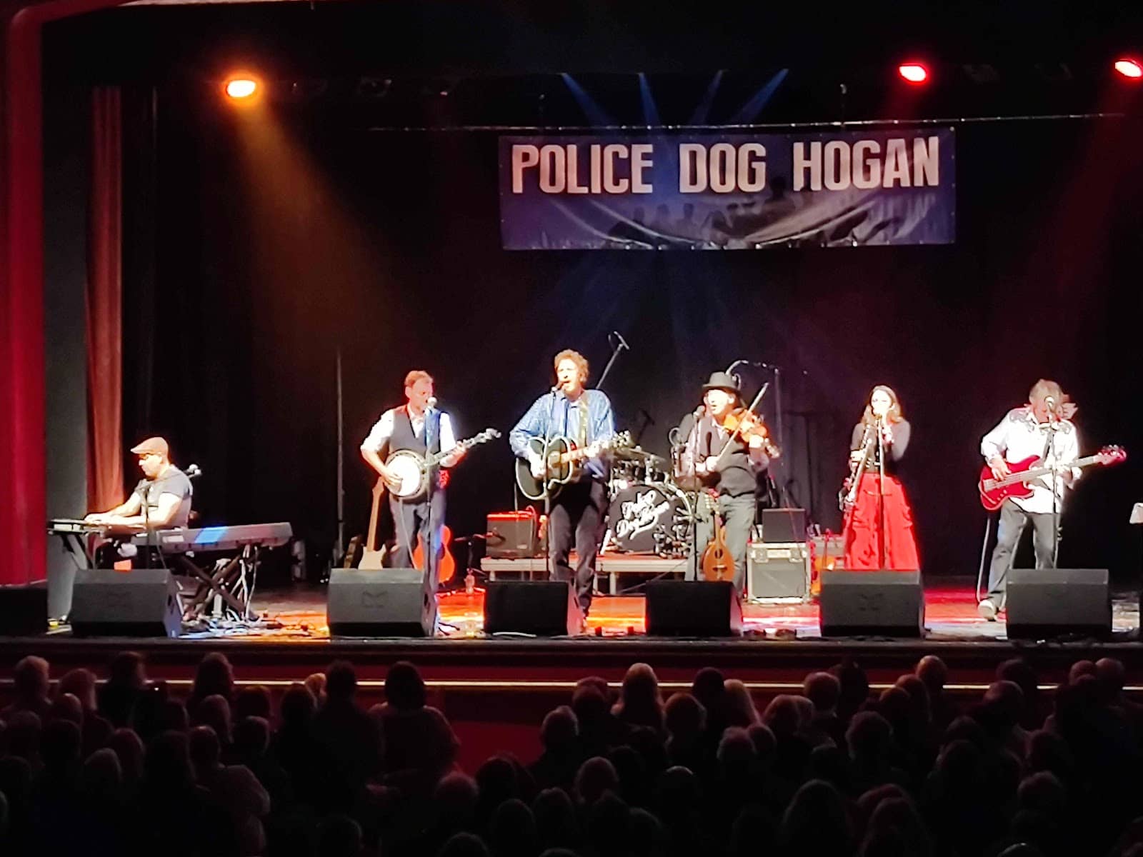 Diverse Live Entertainment