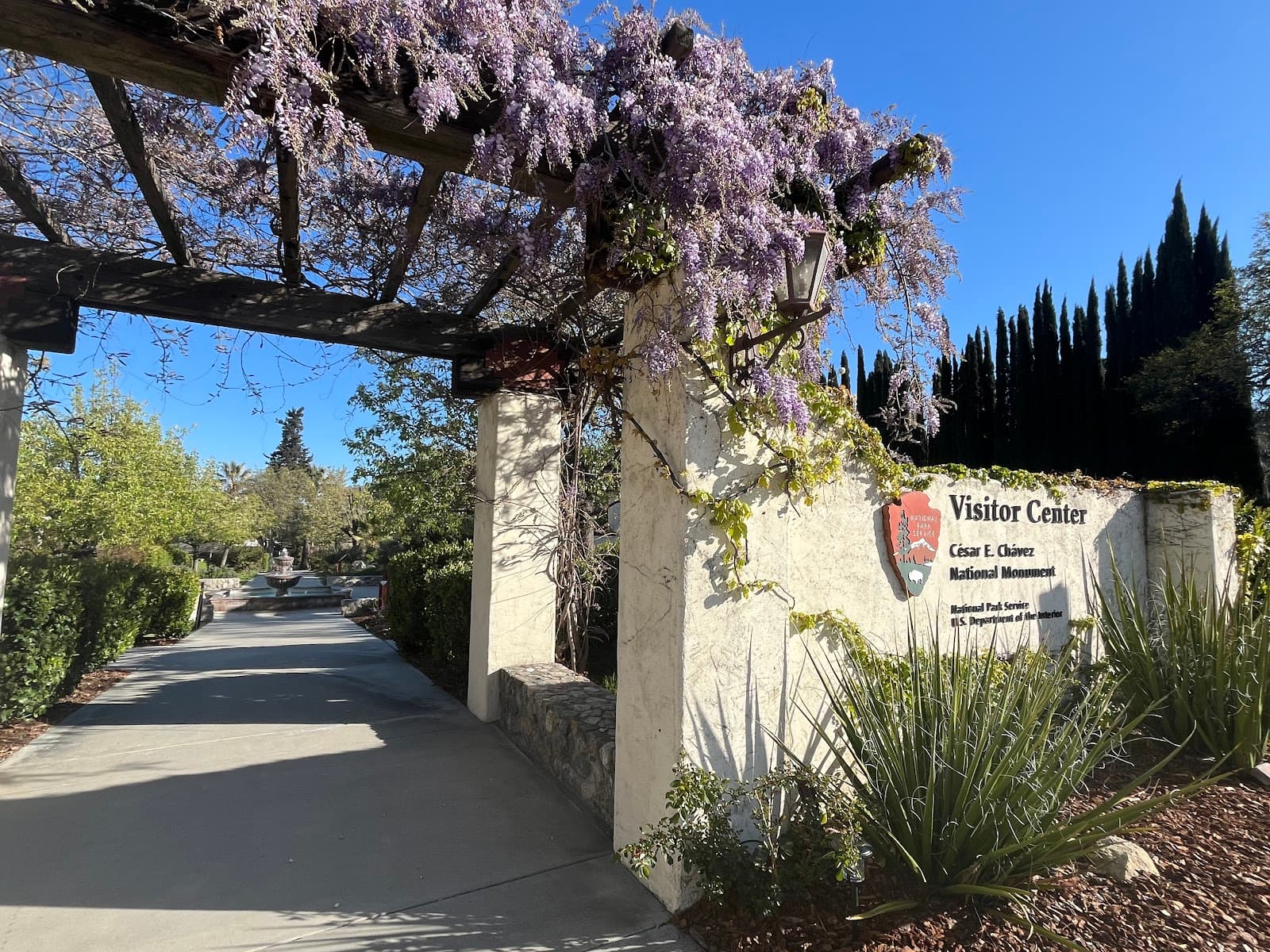 Cesar E. Chavez National Monument - Image 1