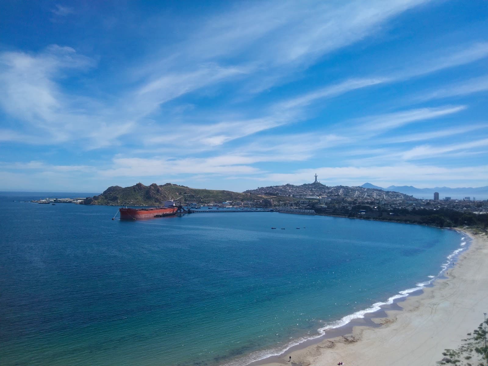 La Herradura Beach - Image 1