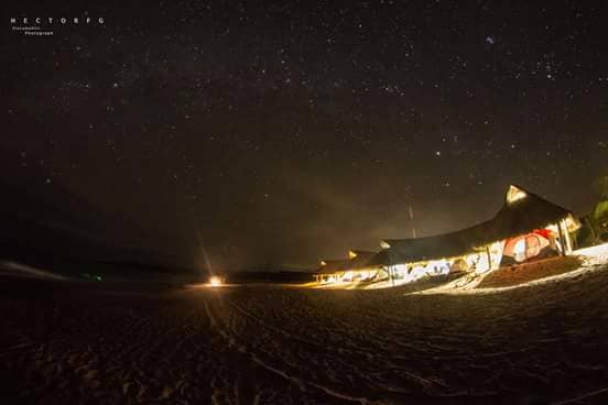 Conservation Education