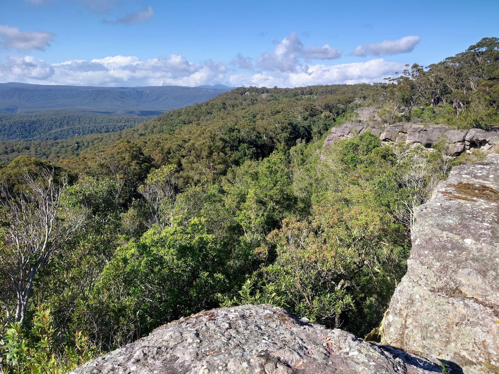 George Boyd Lookout - Image 1