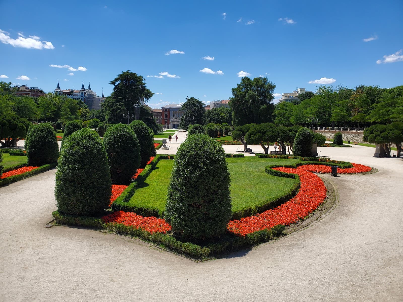 El Parterre - Image 1