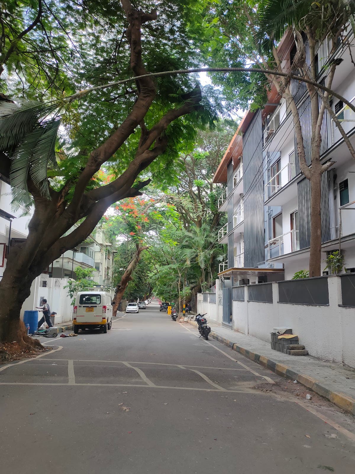 Indiranagar Bengaluru - Image 1