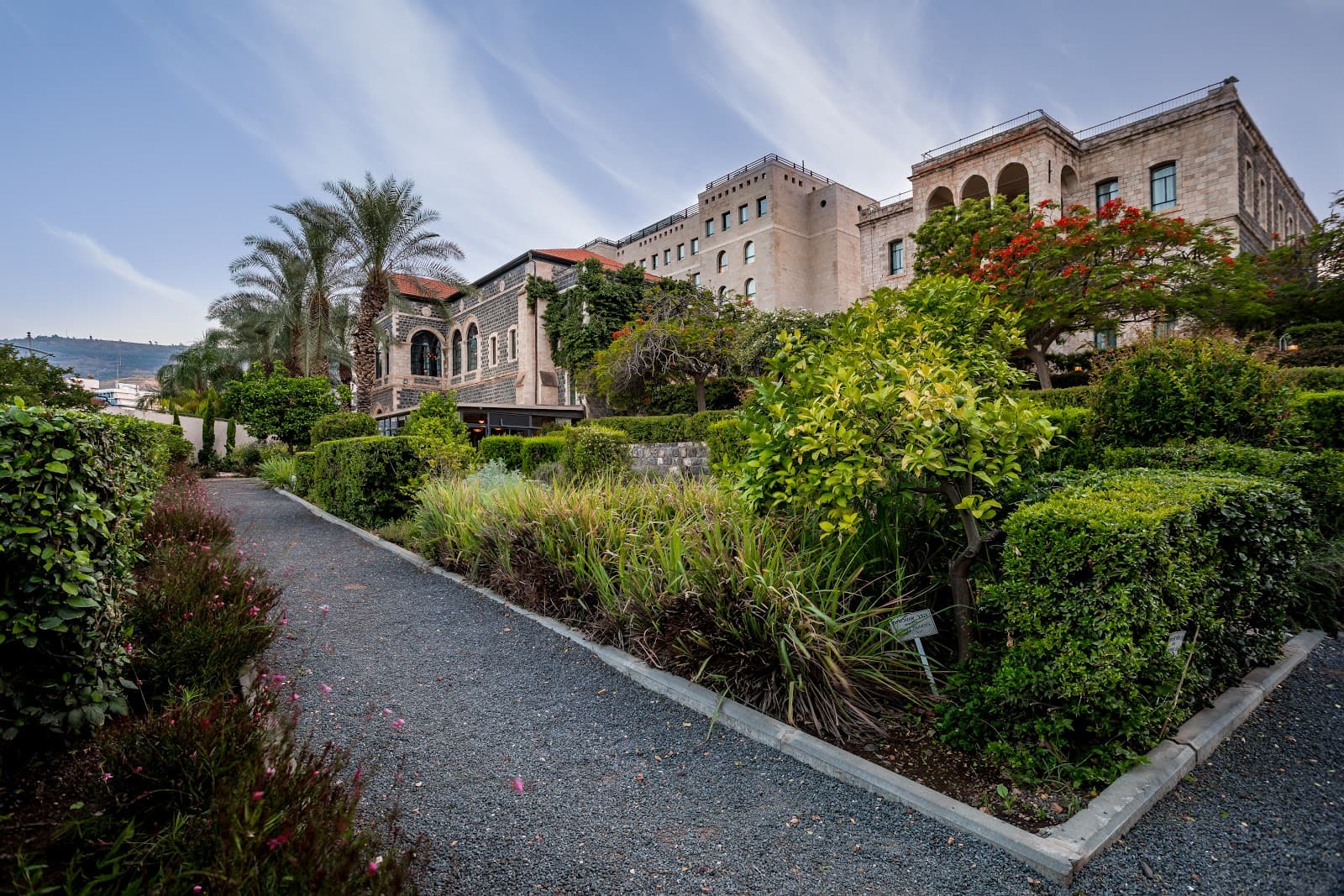 The Scots Hotel - Image 1