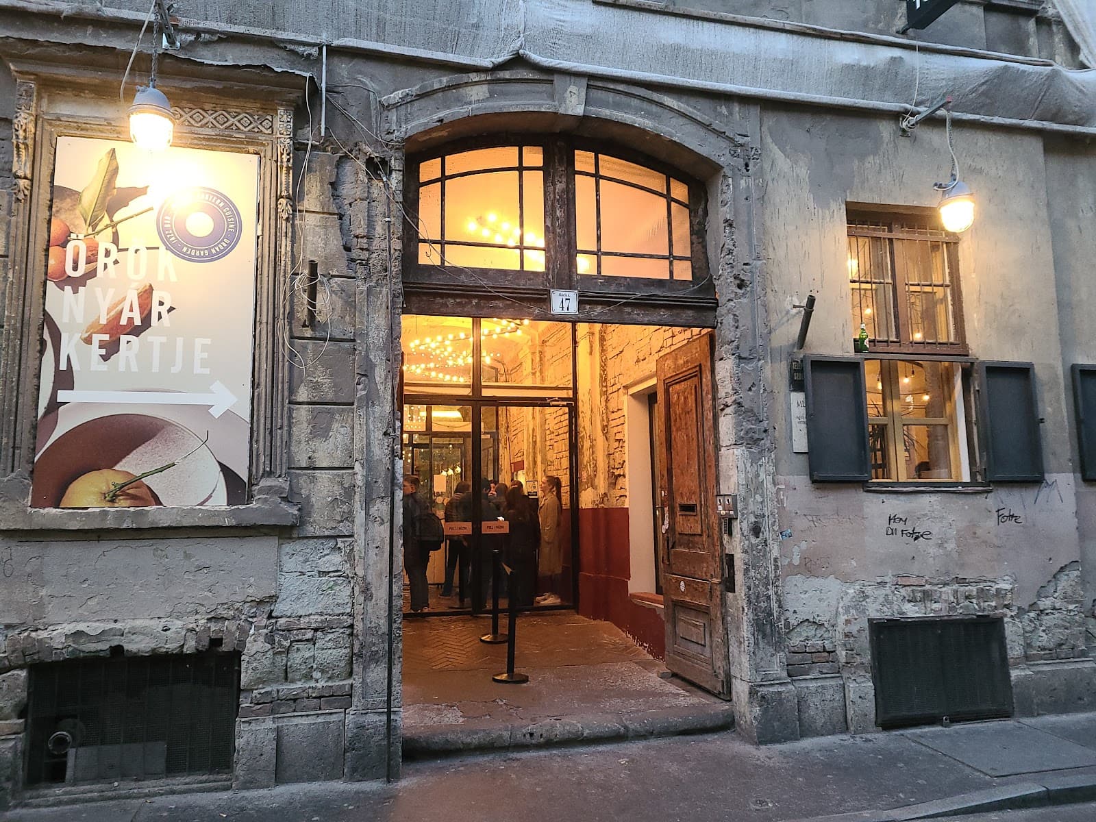 Jewish Quarter - Image 1