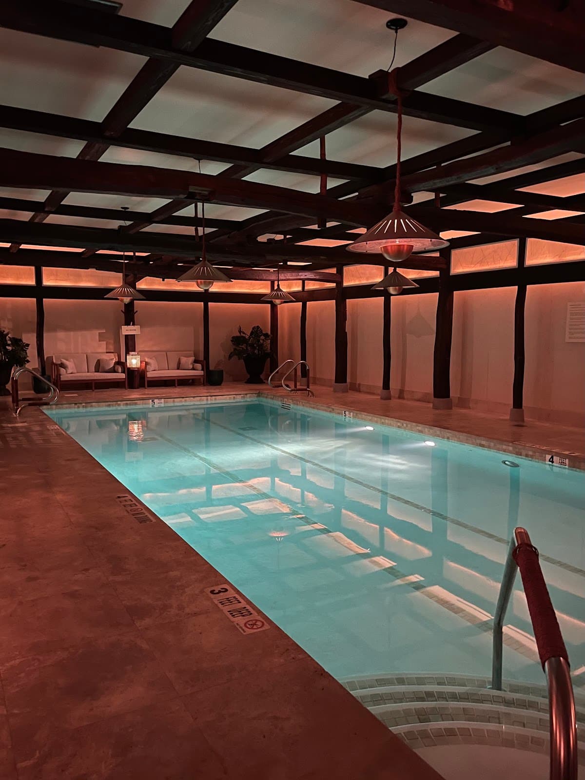 Shibui Spa The Greenwich Hotel New York City - Image 1