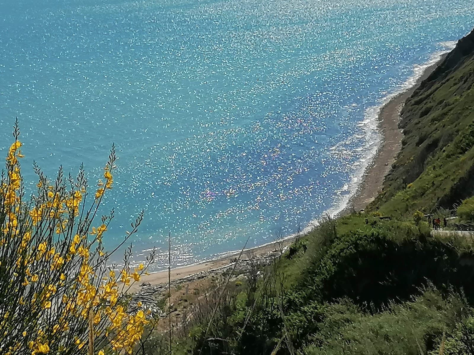 Fiorenzuola di Focara - Image 1