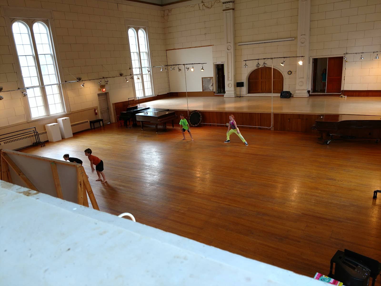 Community Arts Classes