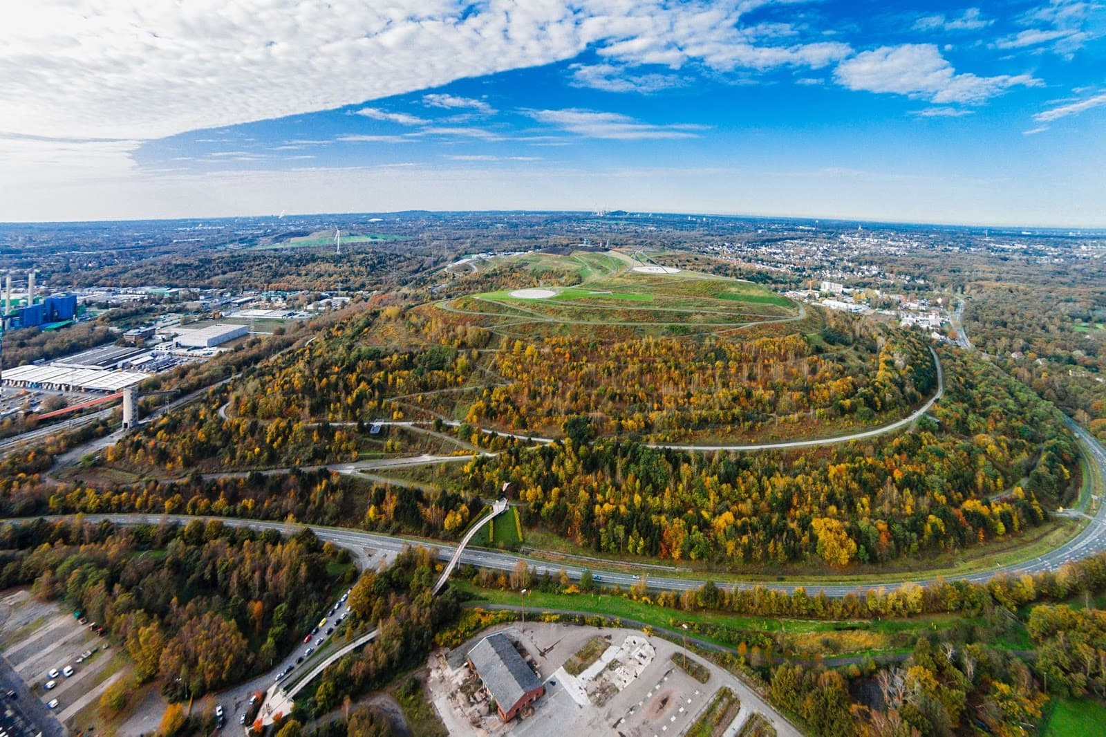Halde Hoheward & Horizon Observatory - Image 1