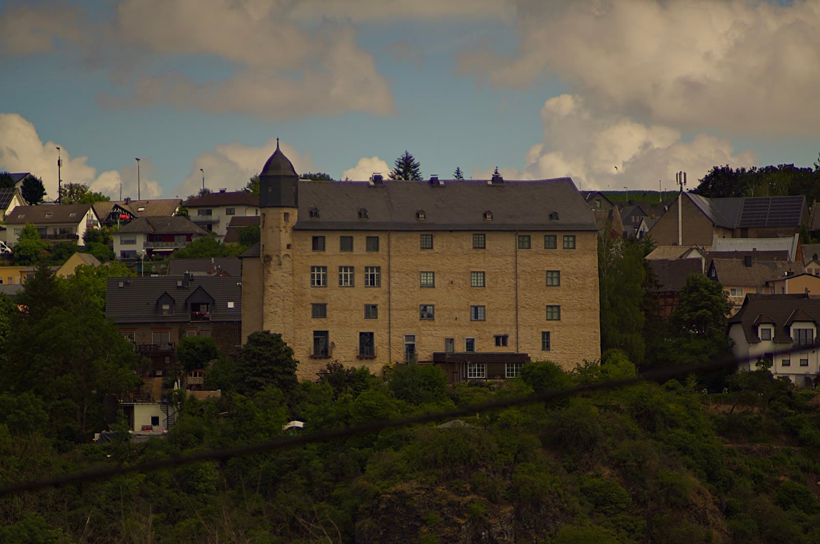 Burg Schadeck - Image 1