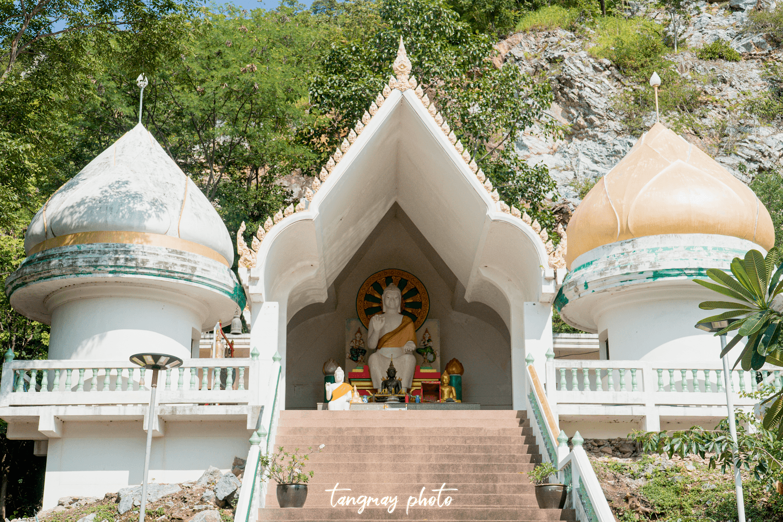 Tham Kaew Kanchanaphisek - Image 1