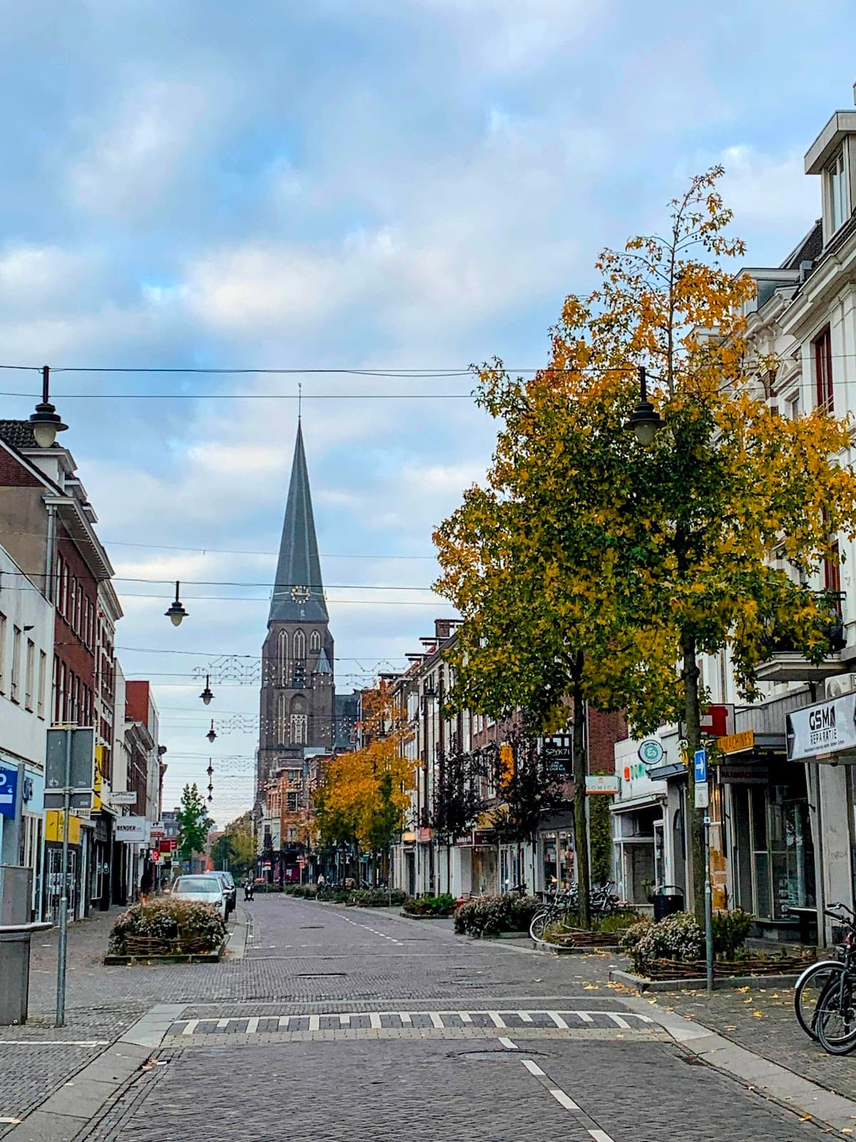 Spijkerkwartier Arnhem - Image 1