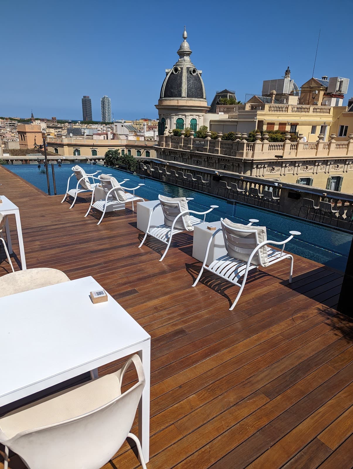 Exclusive Rooftop Venue (Specific venue not named, but concept highlighted) - Image 1