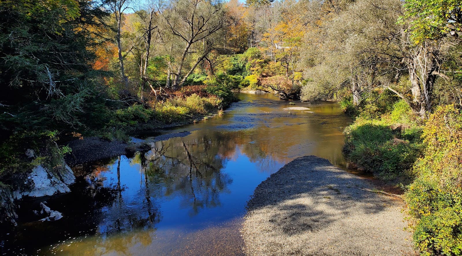 North Branch River Park - Image 1