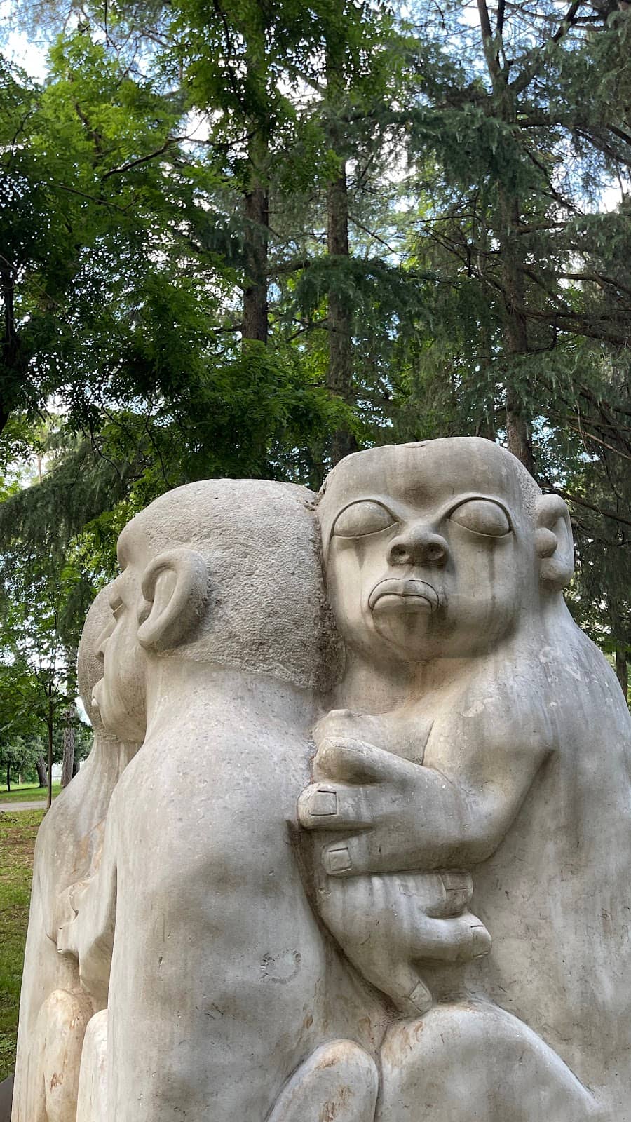 Smart Bench Experience