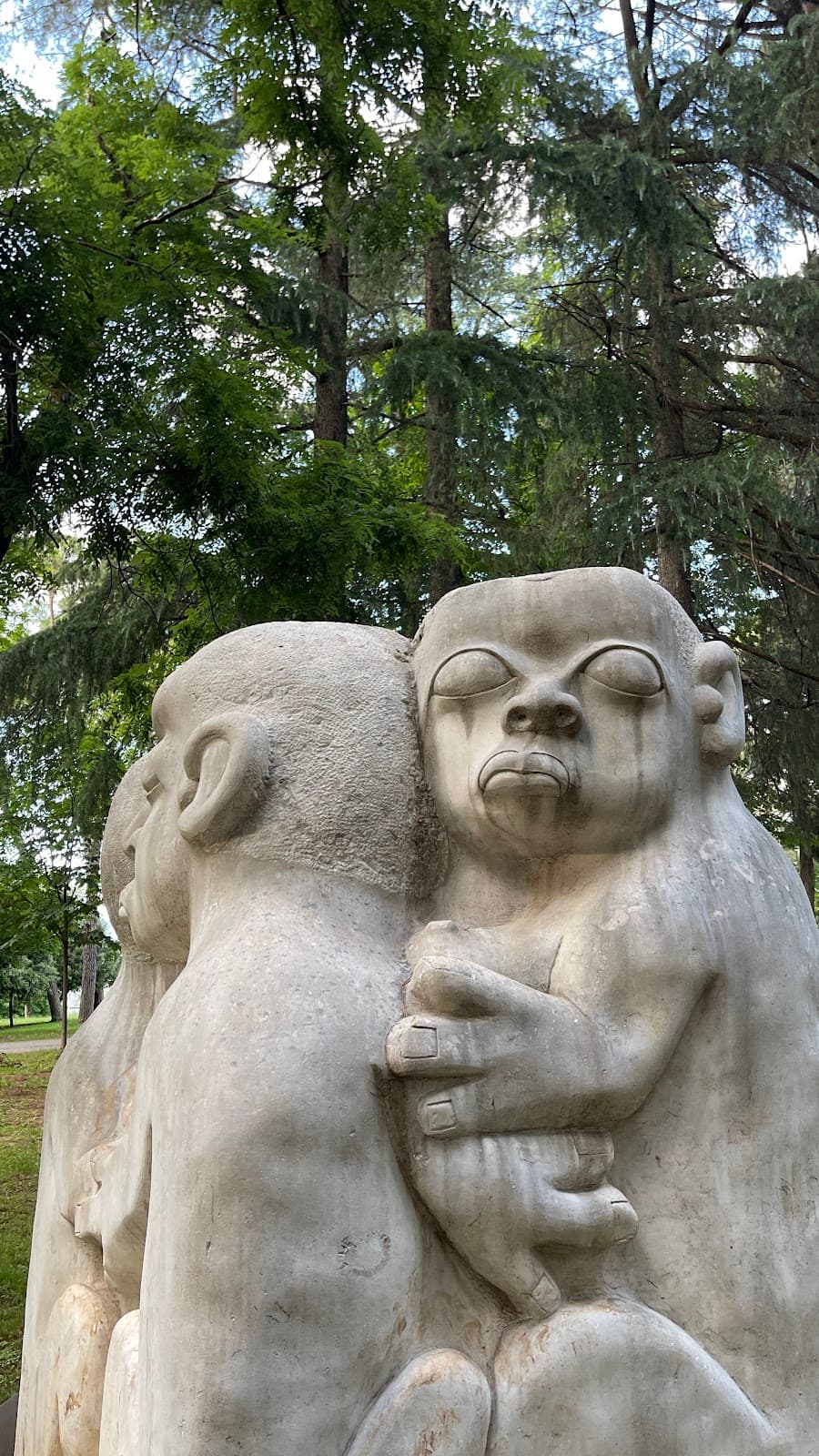 Kruševac Park - Image 1