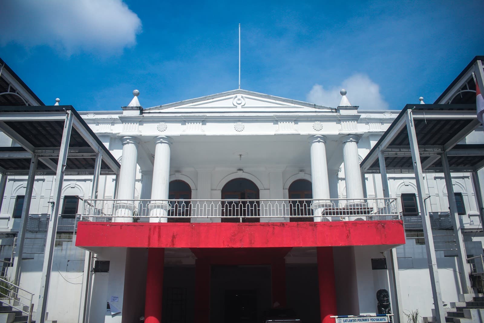 Taman Budaya Yogyakarta - Image 1