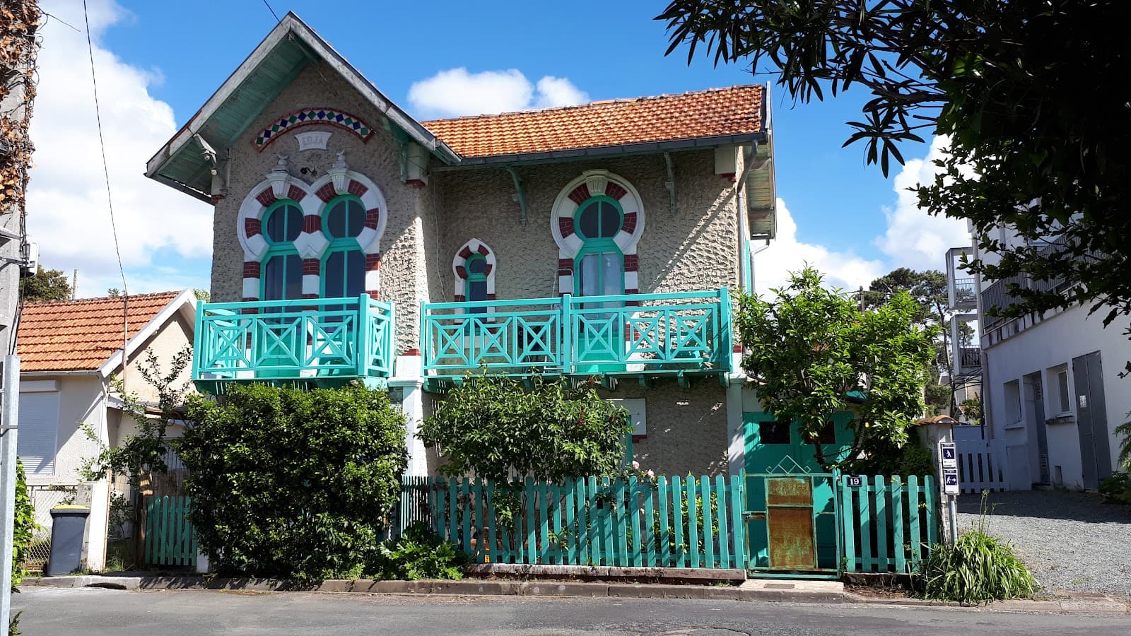 Ronce-les-Bains - Image 1