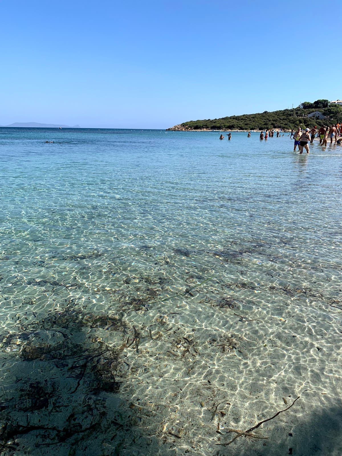 Spiaggia di Maladroxia - Image 1