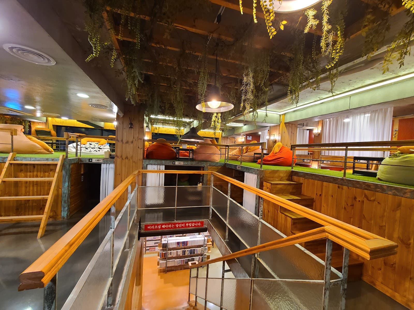 Various Comic Book Cafes - Image 1