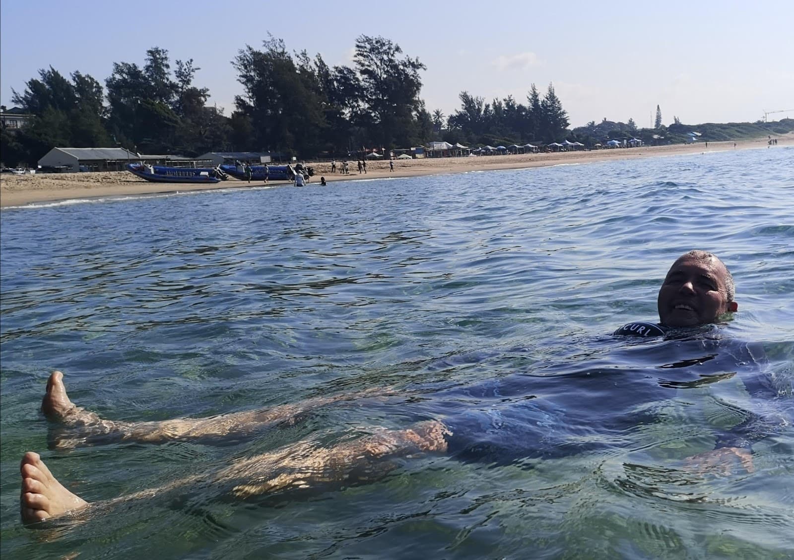 Ponta do Ouro - Image 1